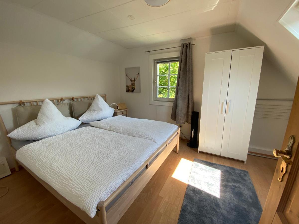 Schmallenberger Ferienhaus Экстерьер фото