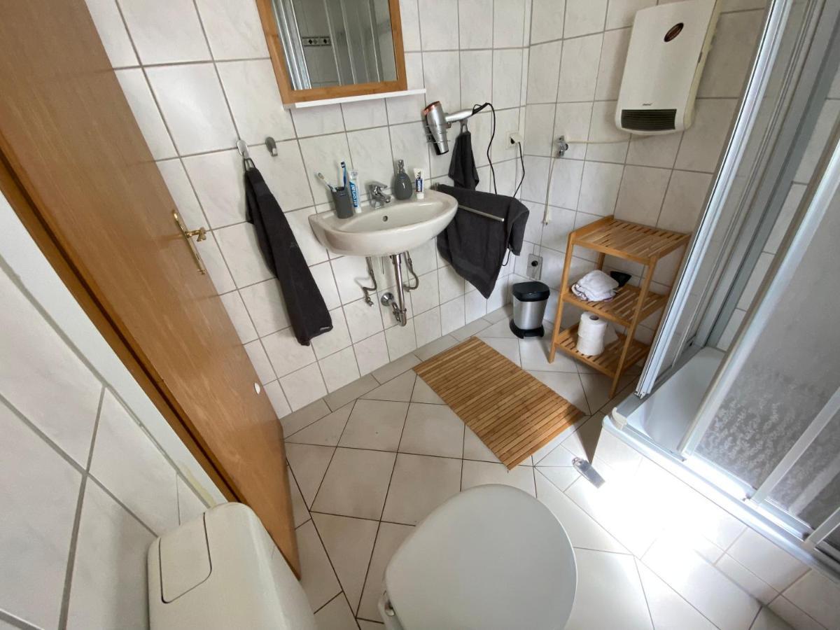 Schmallenberger Ferienhaus Экстерьер фото